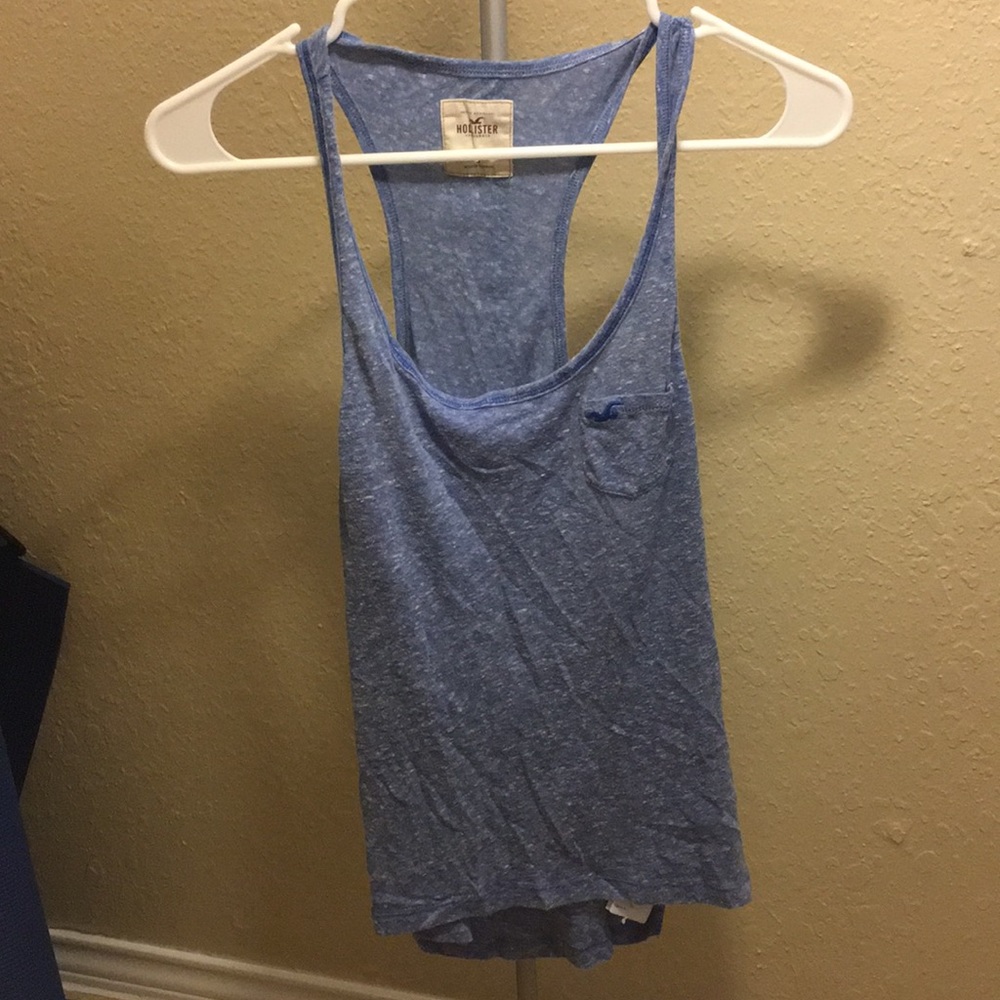 Tank top from Hollister